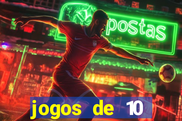 jogos de 10 centavos betano